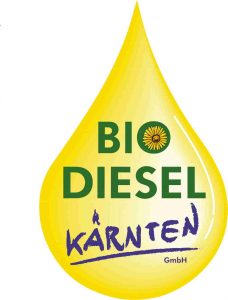 BioDiesel Kärnten-Logo