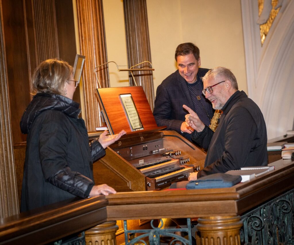 Adventkonzert