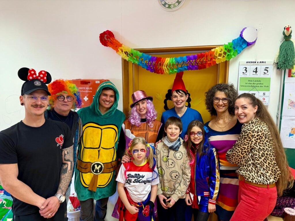 Fasching