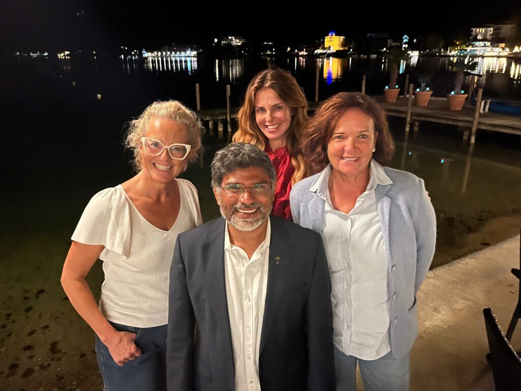 Indischer Abend in Pörtschach